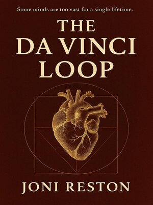 cover image of The Da Vinci Loop